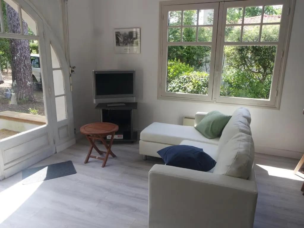 MAISON ARCACHON, 3 PIèCES, 5 PERSONNES - FR-1-319-383 - Photo 1