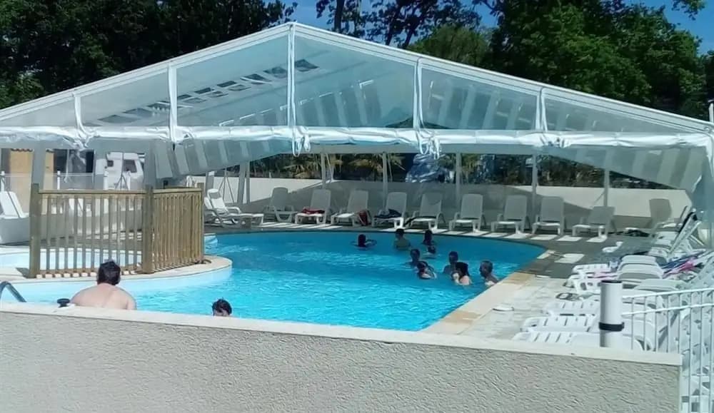 Camping La Cailletiere - Coco Sweet - Miniature 7