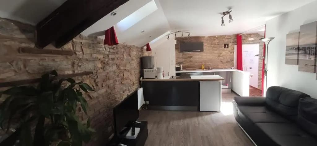 Appartement de Charme - Centre Ville - Photo 5