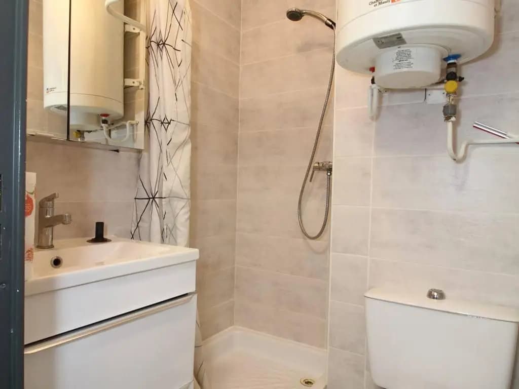 Appartement Balaruc-les-Bains, 2 pièces, 4 personnes - FR-1-553-91 - Photo 5