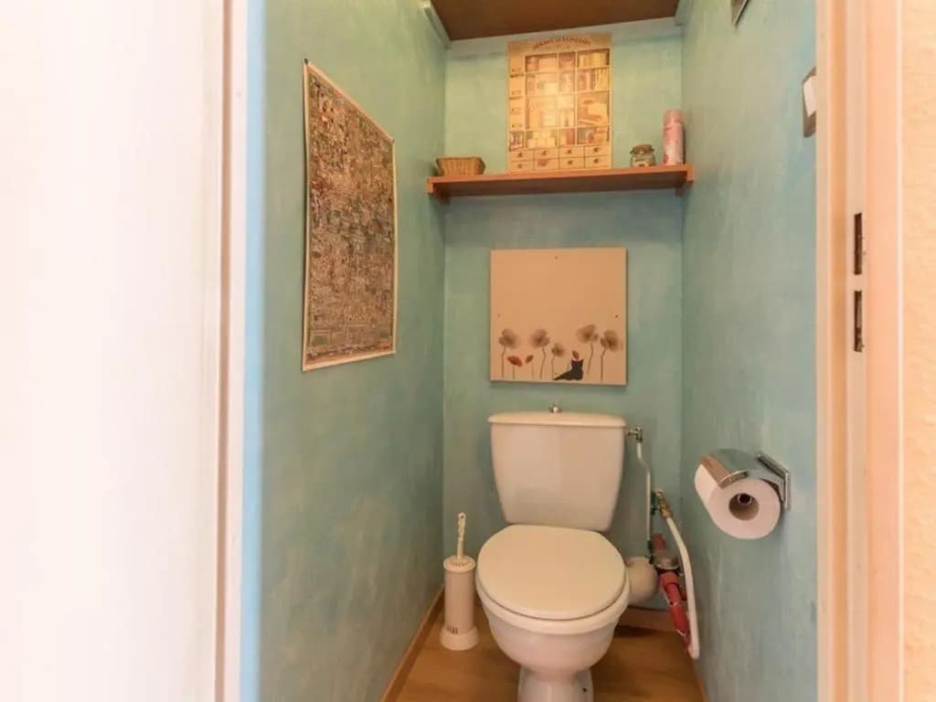 Appartement Serre Chevalier, 1 pièce, 4 personnes - FR-1-330E-53 - Miniature 7
