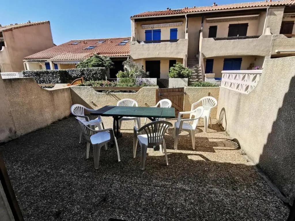 Résidence GRANDE BLEUE - Maisons & Villas pour 6 Personnes 64 - Miniature 7
