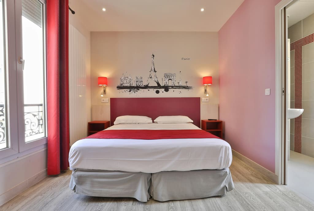 Grand Hotel De Turin - Miniature 6
