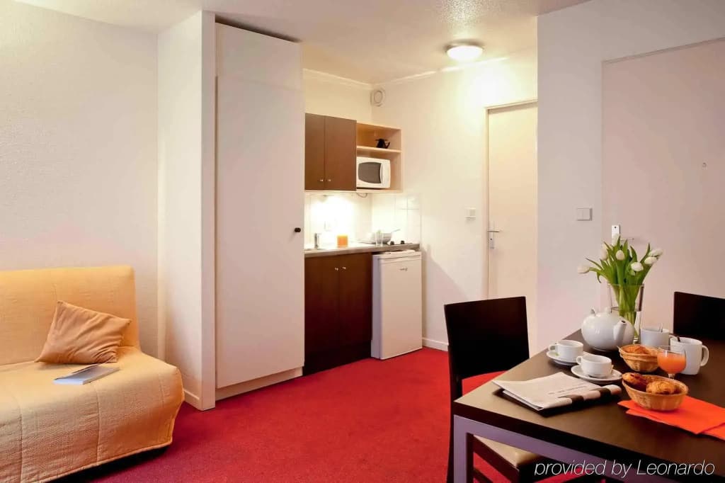 Adagio Acces Lille Vauban - Photo 3