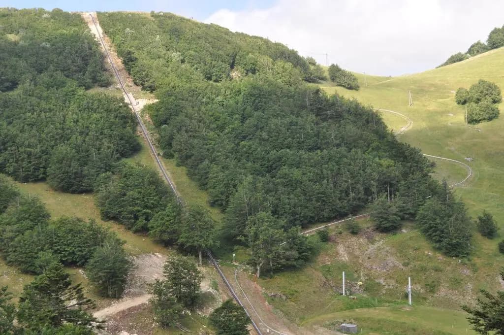 Col de Rousset - App. 2 P - Photo 4