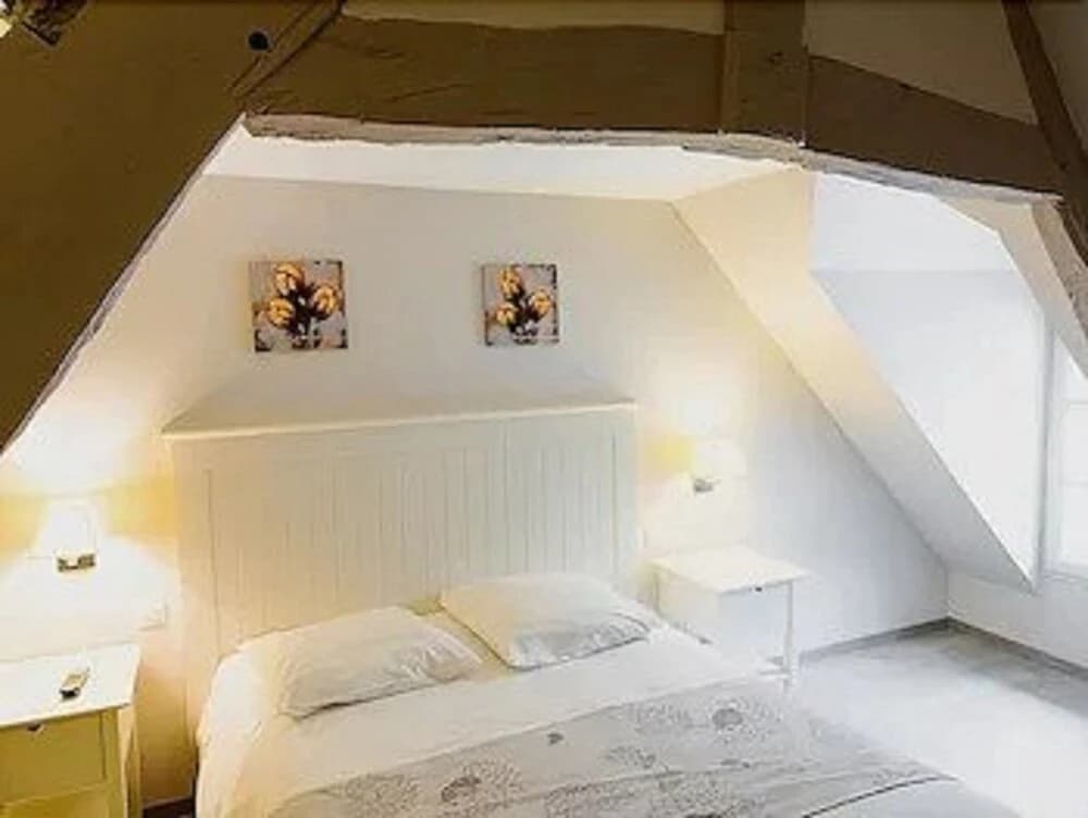Auberge du Cheval Blanc - Miniature 6