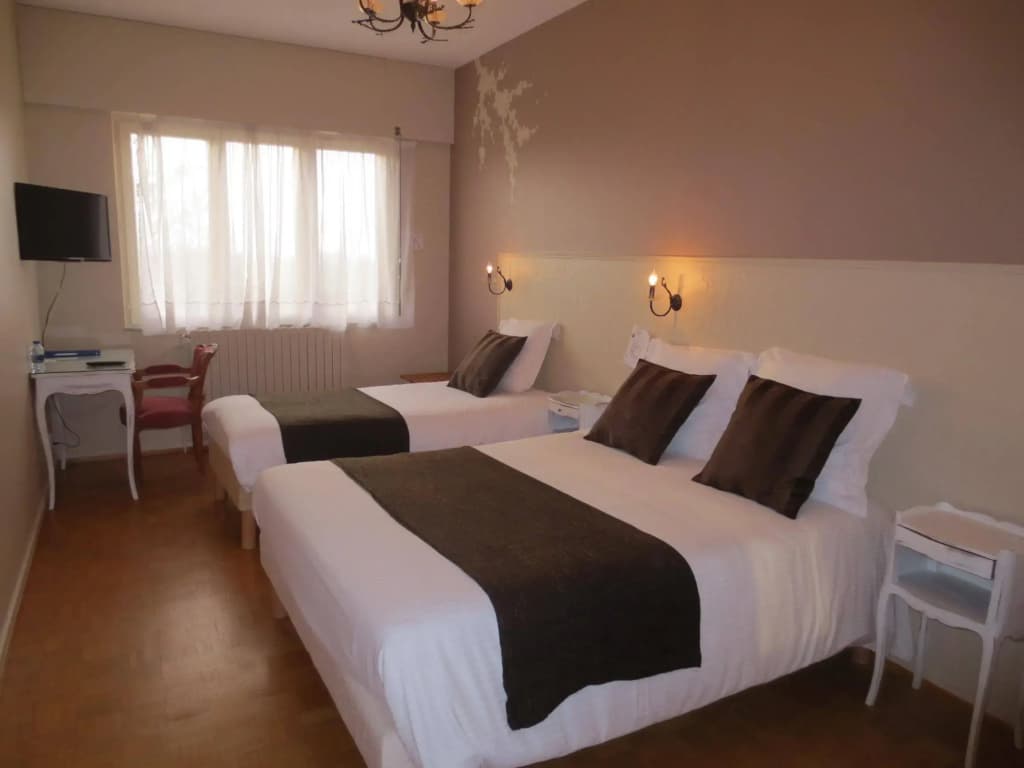 Auberge du Gros - Photo 3