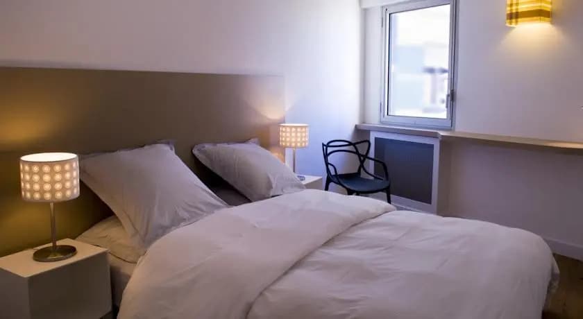 Homestay - Appartements - Photo 3
