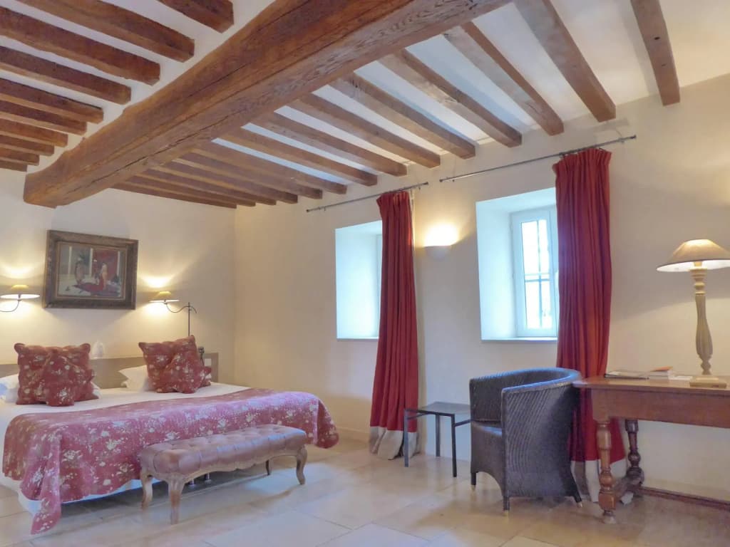 Villa Louise - Miniature 7