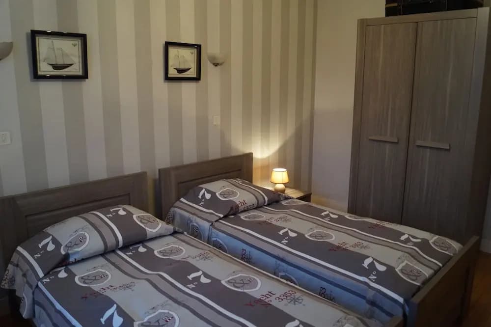Le Gîte de la Grève - Photo 2