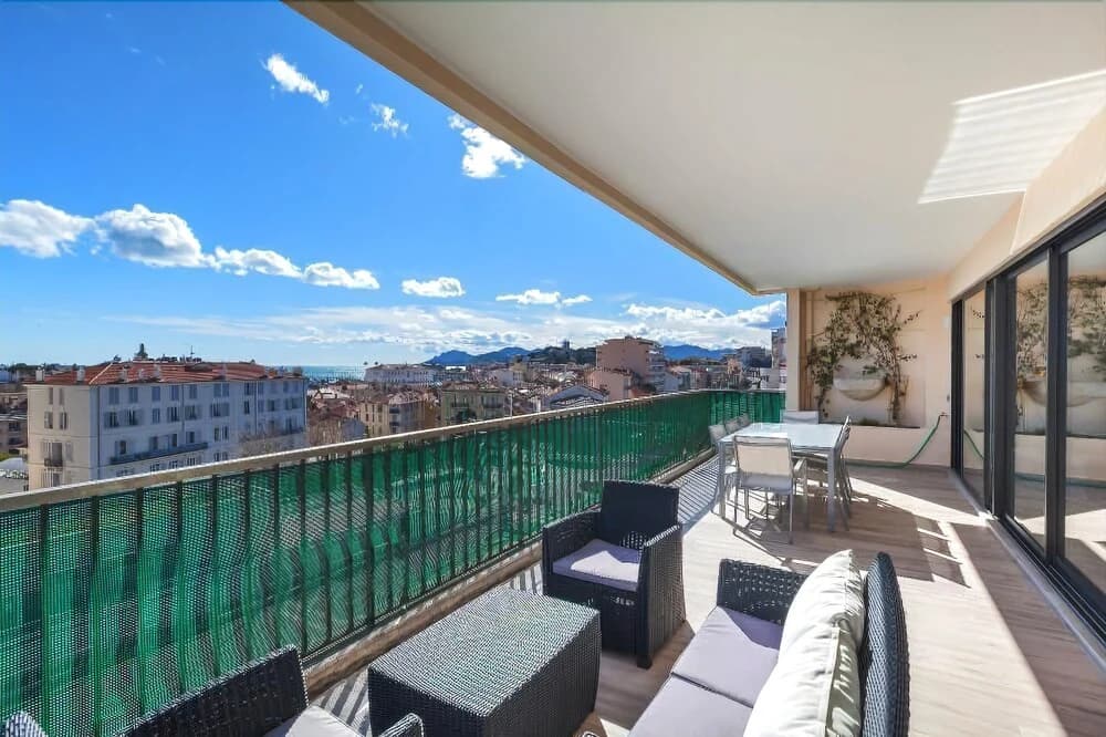 Indus Loft - Luxurious - LRA CANNES - Miniature 6