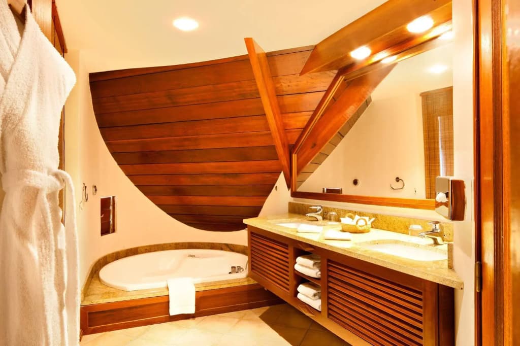 Le Saint Alexis Hotel & Spa - Miniature 8