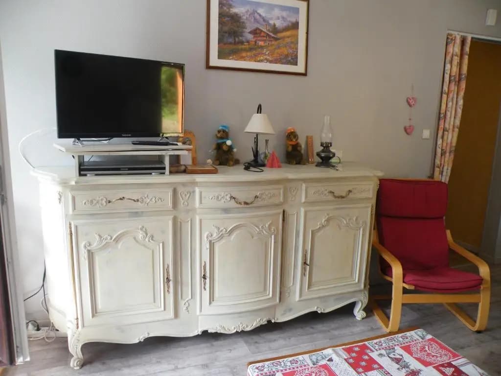 Appartement A La Bresse Hohneck - Photo 4