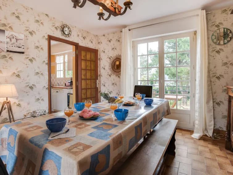 Holiday Home Quilvy - Photo 2
