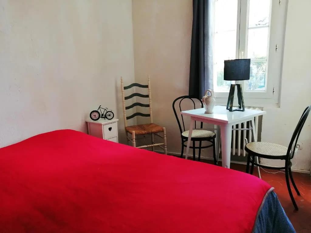 Appartement d'une chambre a La Seyne sur Mer a 1 km de la plage - Photo 2