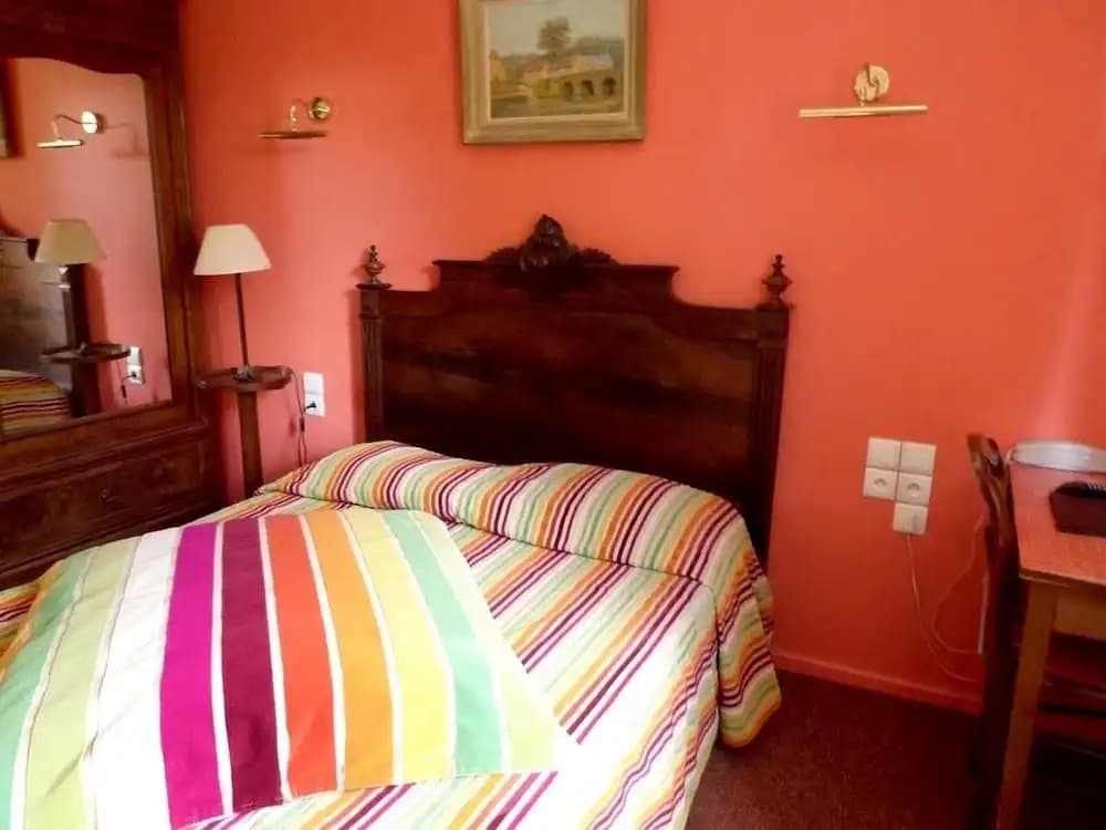 Le Relais d'Auvergne - Photo 3