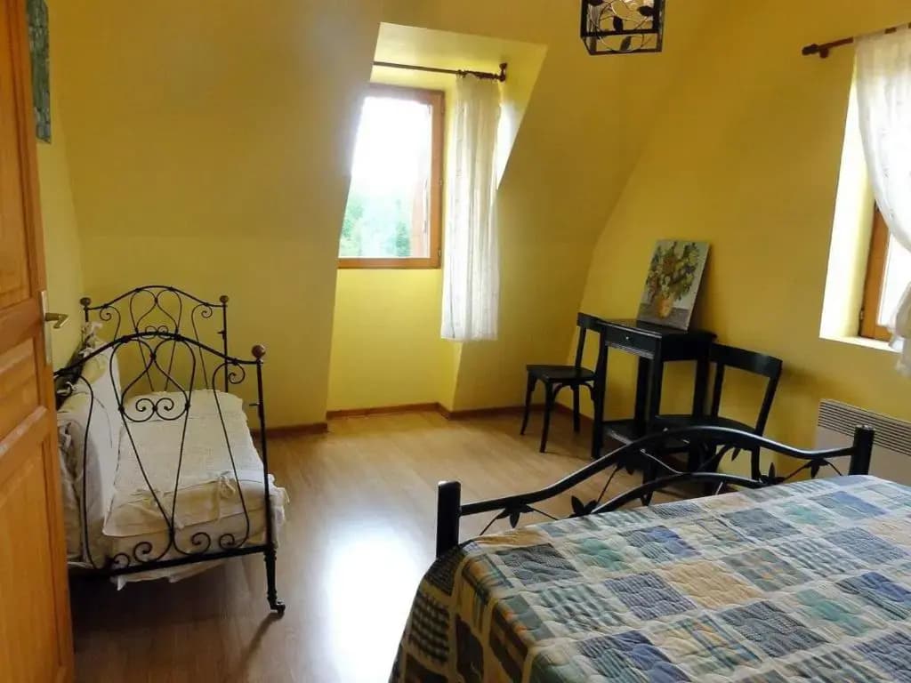 Gîte Salignac-Eyvigues, 3 pièces, 5 personnes - FR-1-616-5 - Photo 4