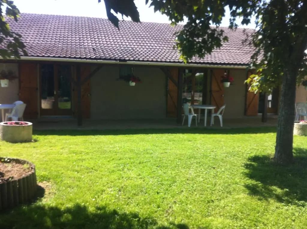 Les Rolanges Chambres d'hôtes - Photo 3