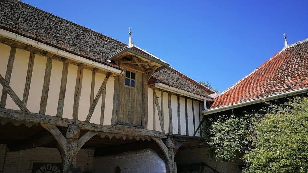 Domaine de la creuse - Photo 1