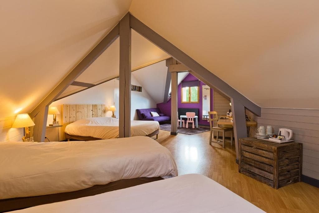 Logis Volcan Sancy Spa - Photo 2