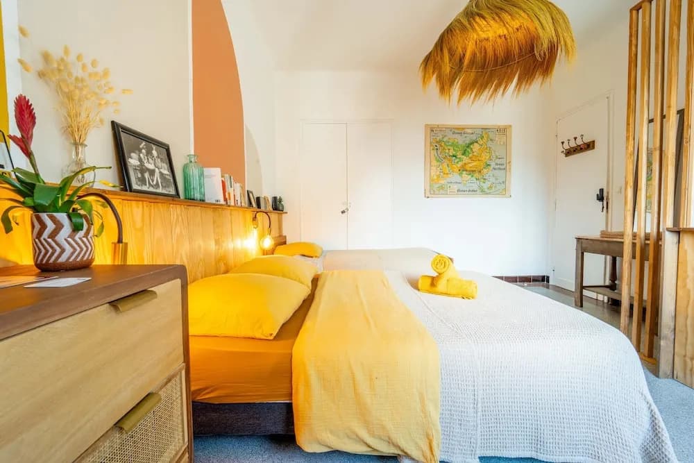 La Boga Surf House - Miniature 6