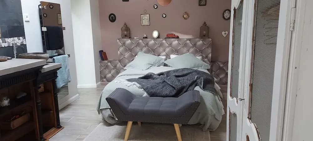 Appartement Le Solutré - Photo 3