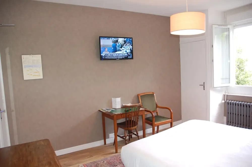 Hotel Altair - Photo 4