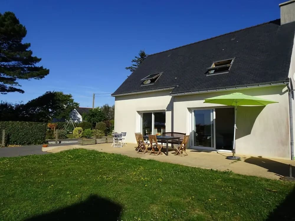 Holiday Home, Moelan sur Mer - Miniature 8