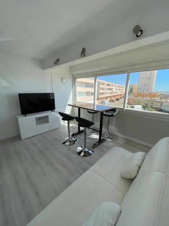 Superbe appartement vue sur mer - Photo 2