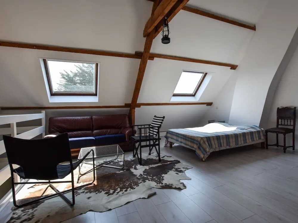 Serene Holiday Home in Pénestin with Garden - Photo 4