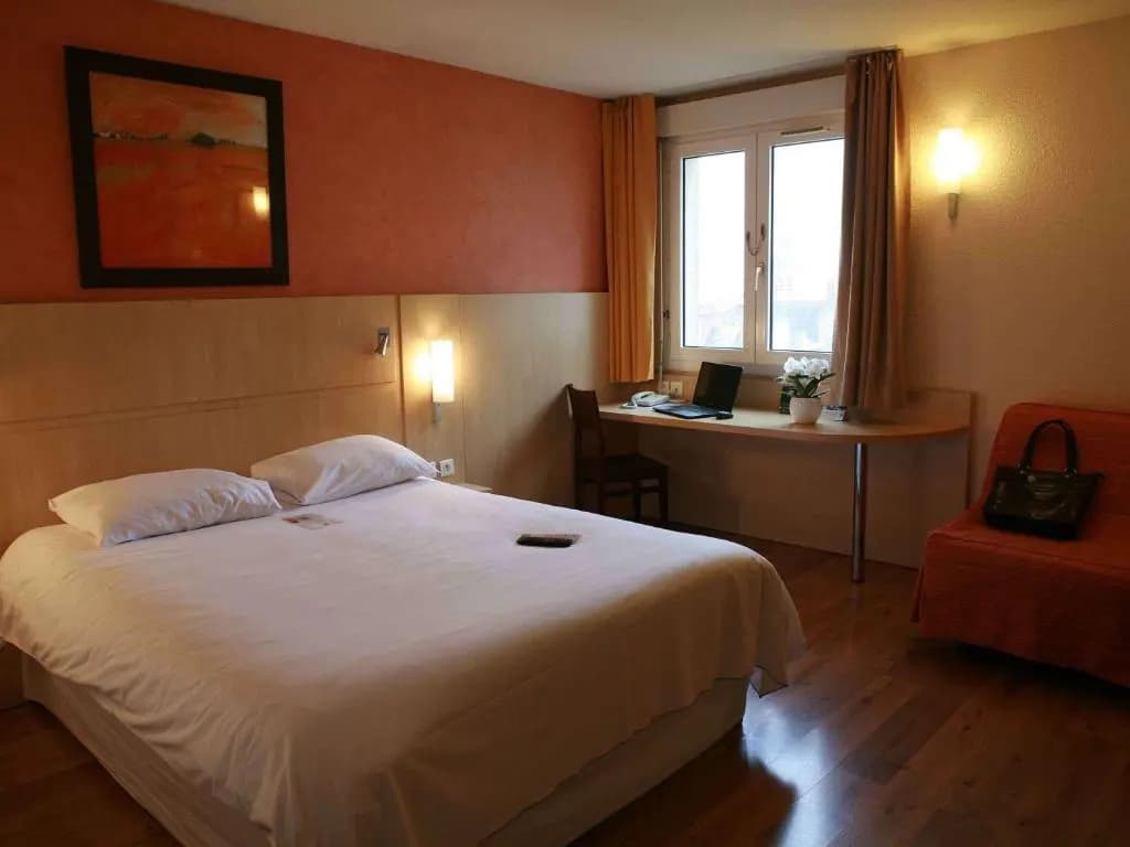 ibis Chateauroux - Photo 5