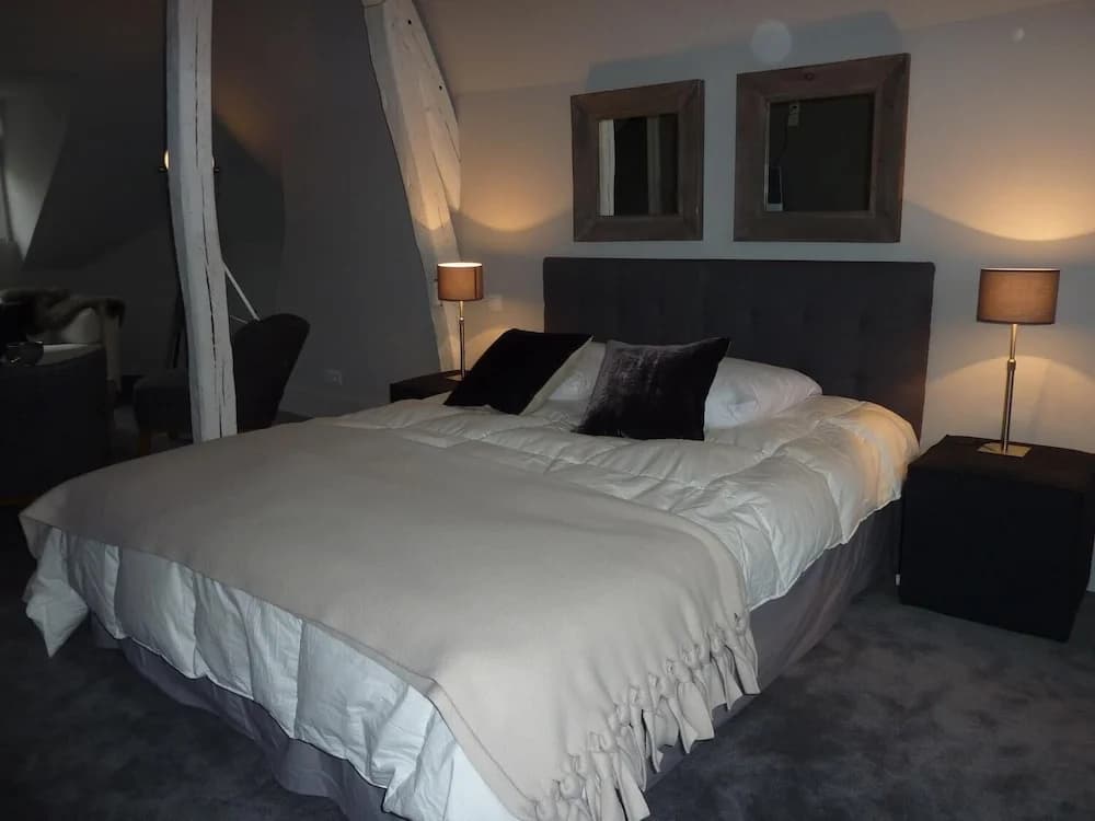 Chambres d'Hôtes La Maison - Photo 3