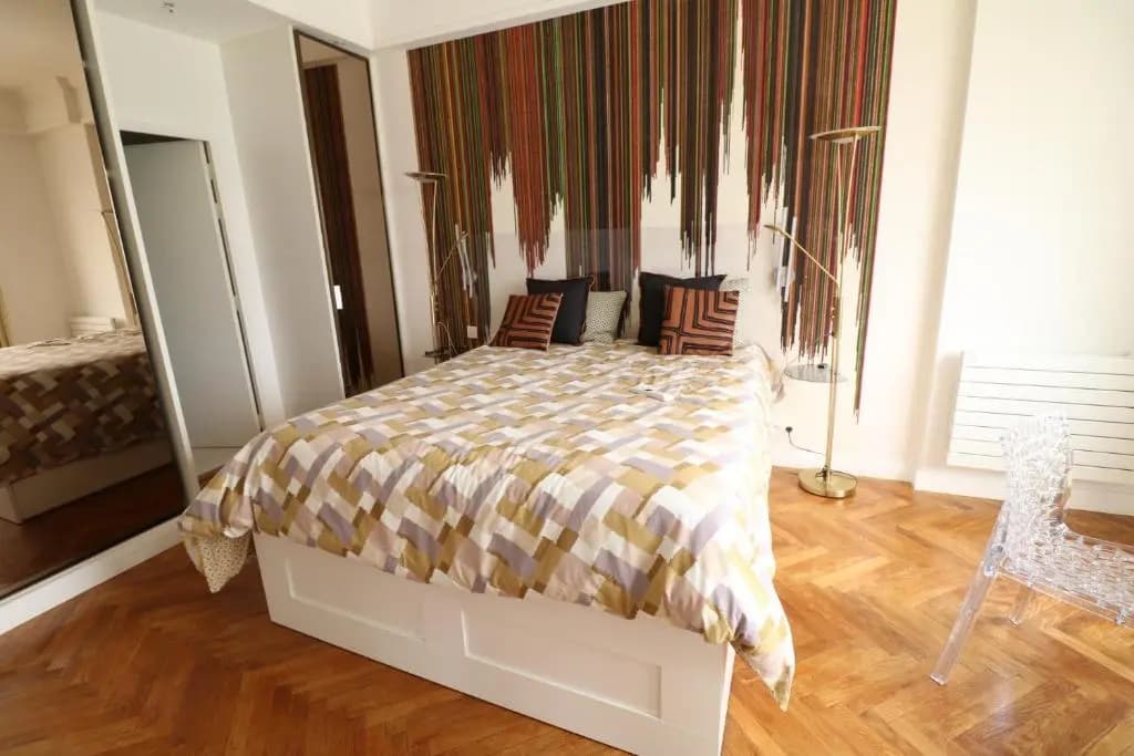 Beautiful 3 bedroom. Direct sea view. 401 - Miniature 6