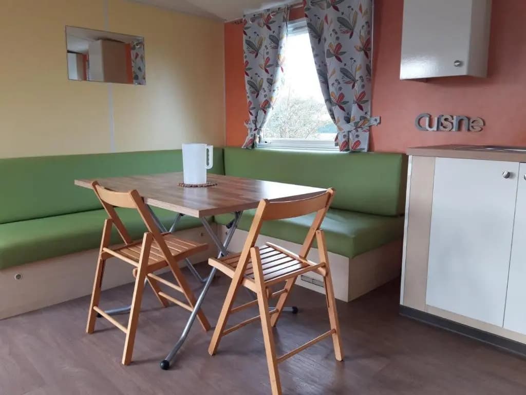 Camping de la Rive - Photo 4