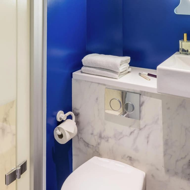 ibis budget Montpellier Nord - Miniature 7