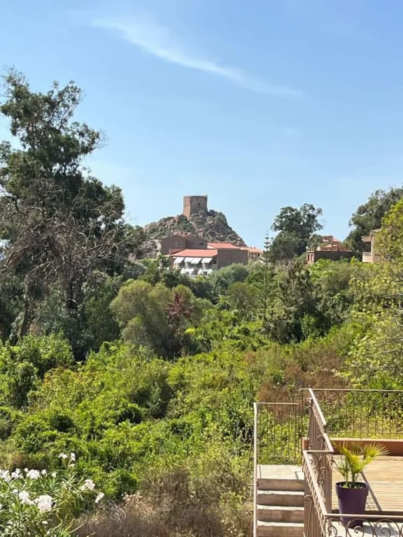 Hôtel Corsica - Photo 5