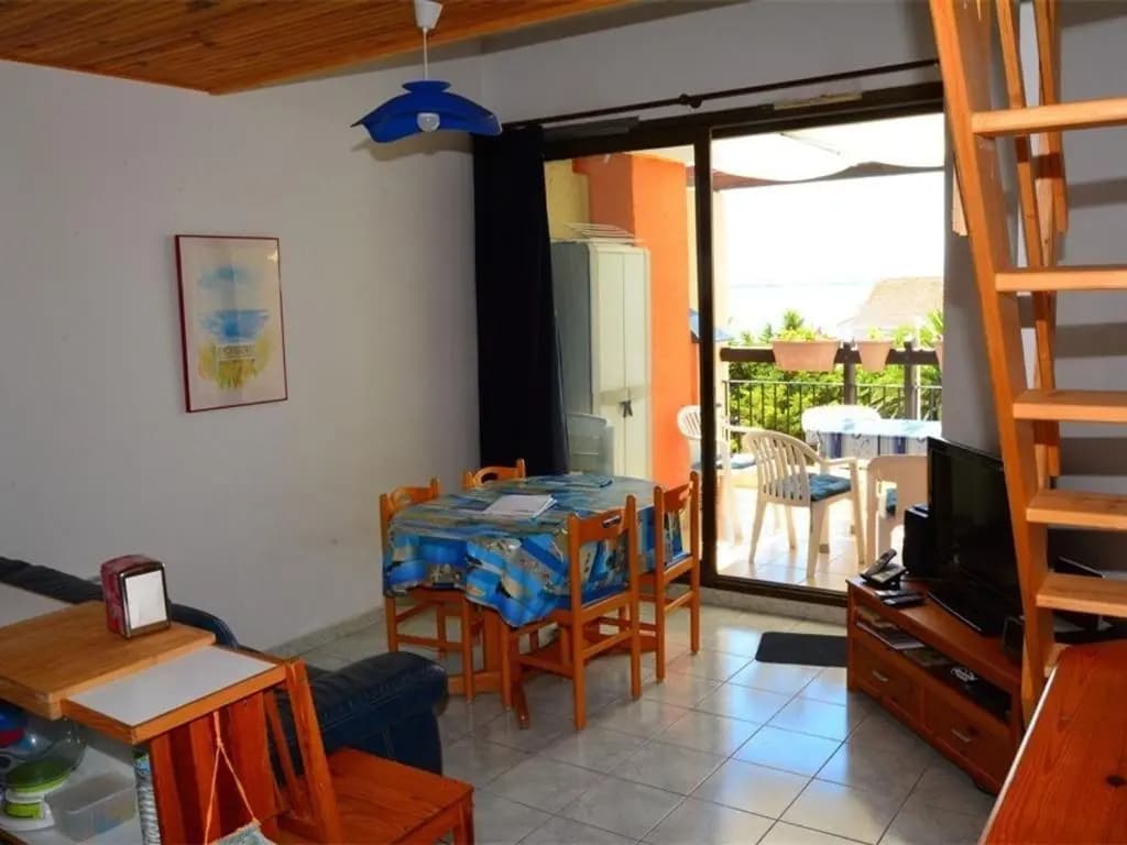 Appartement Port Barcarès, 3 pièces, 5 personnes - FR-1-431-24 - Photo 1