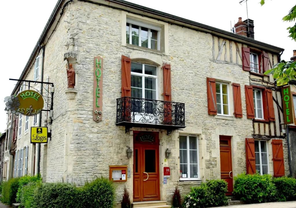 Le Saint Nicolas - Photo 1