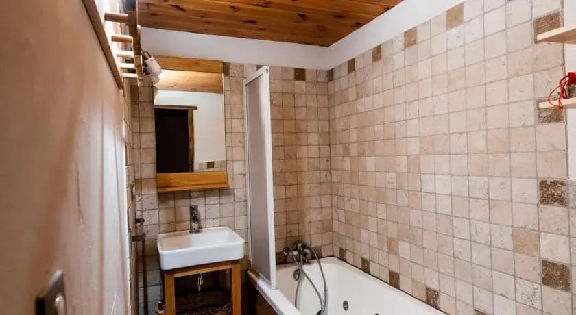 Le Chalet De Thalie - Photo 5