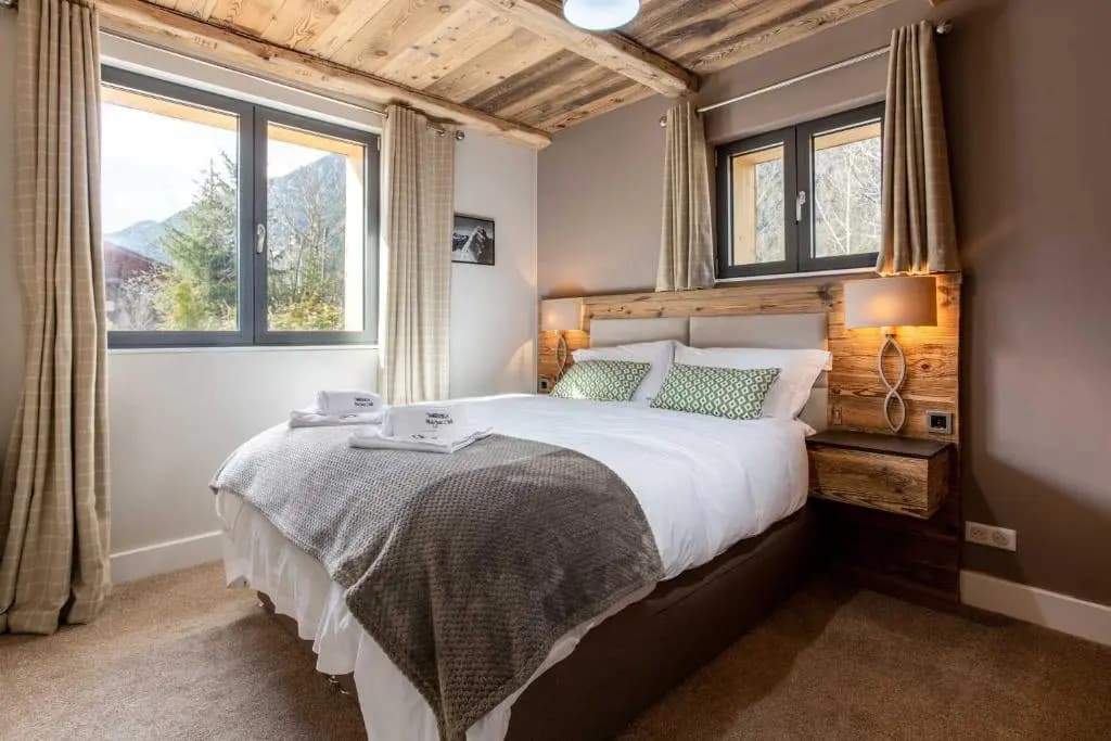 Chalet des Amis appt 1 - Chamonix All Year - Photo 3