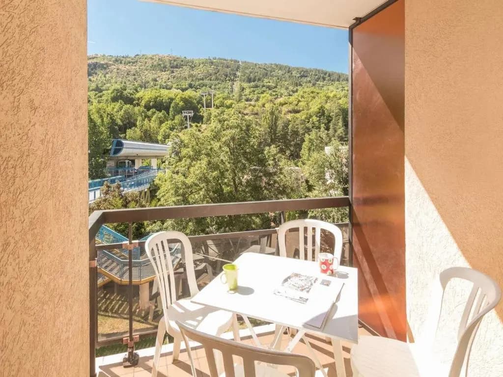Appartement Briançon, 1 pièce, 4 personnes - FR-1-330C-49 - Photo 4