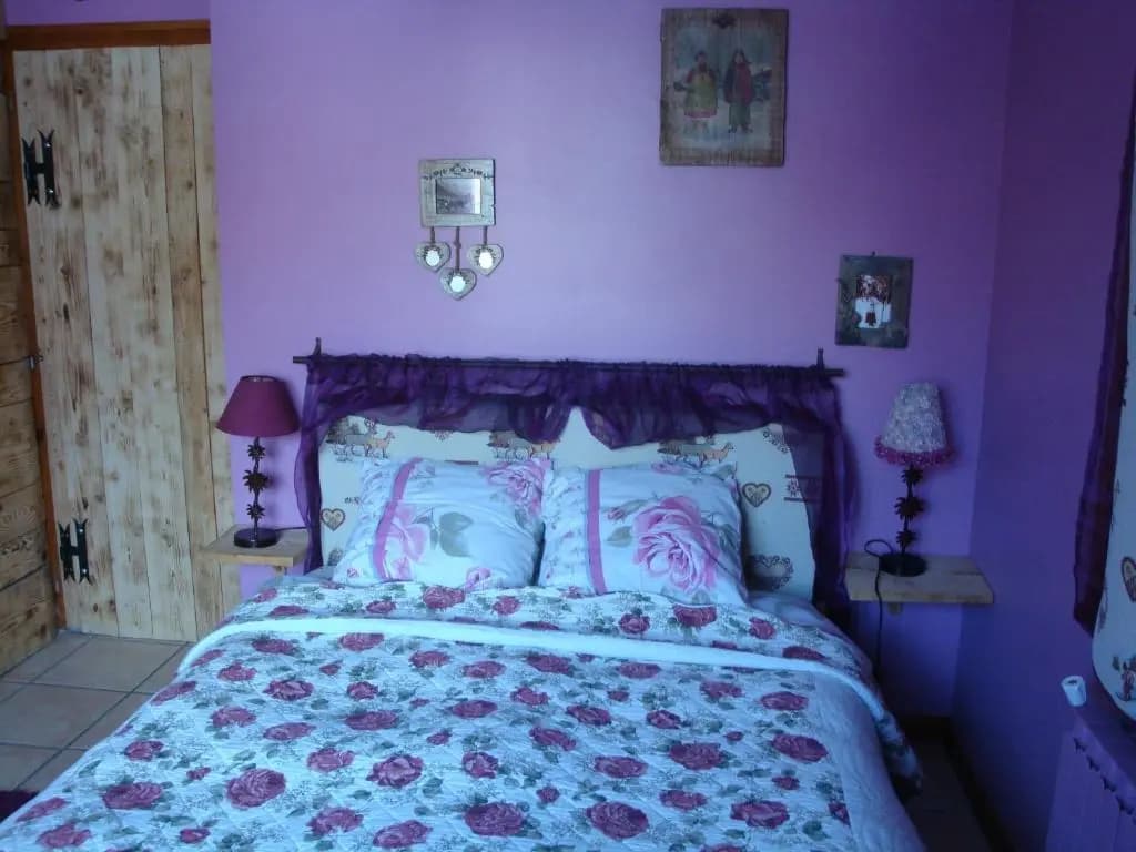 Chambres d'Hôtes Chalet De La Source - Photo 2