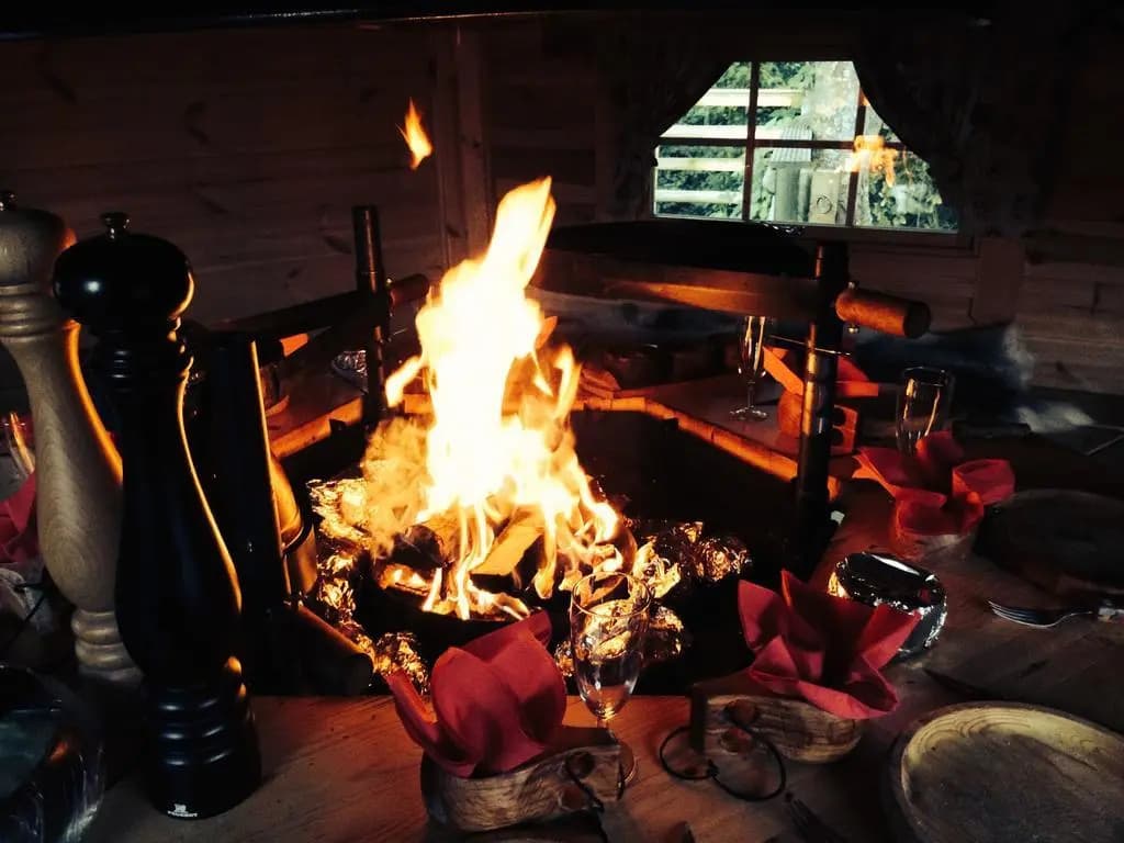 Aux Logis de La Solre - Photo 3