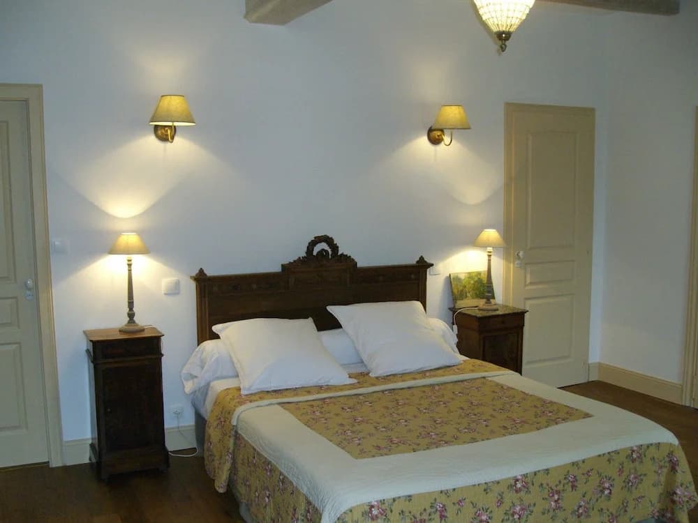 Chambre d'hôtes - Domaine De Berthegille - Photo 3