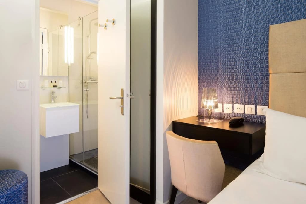 Hotel Le Relais du Marais - Photo 5