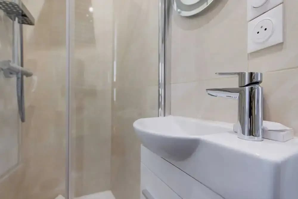 Cosy and Chic Apartment - 1bd/4p - Auteuil - Miniature 6