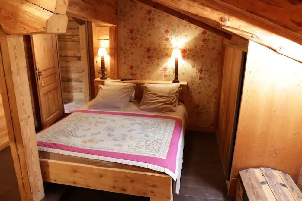 Chalet le Barna - La Grange - Photo 3