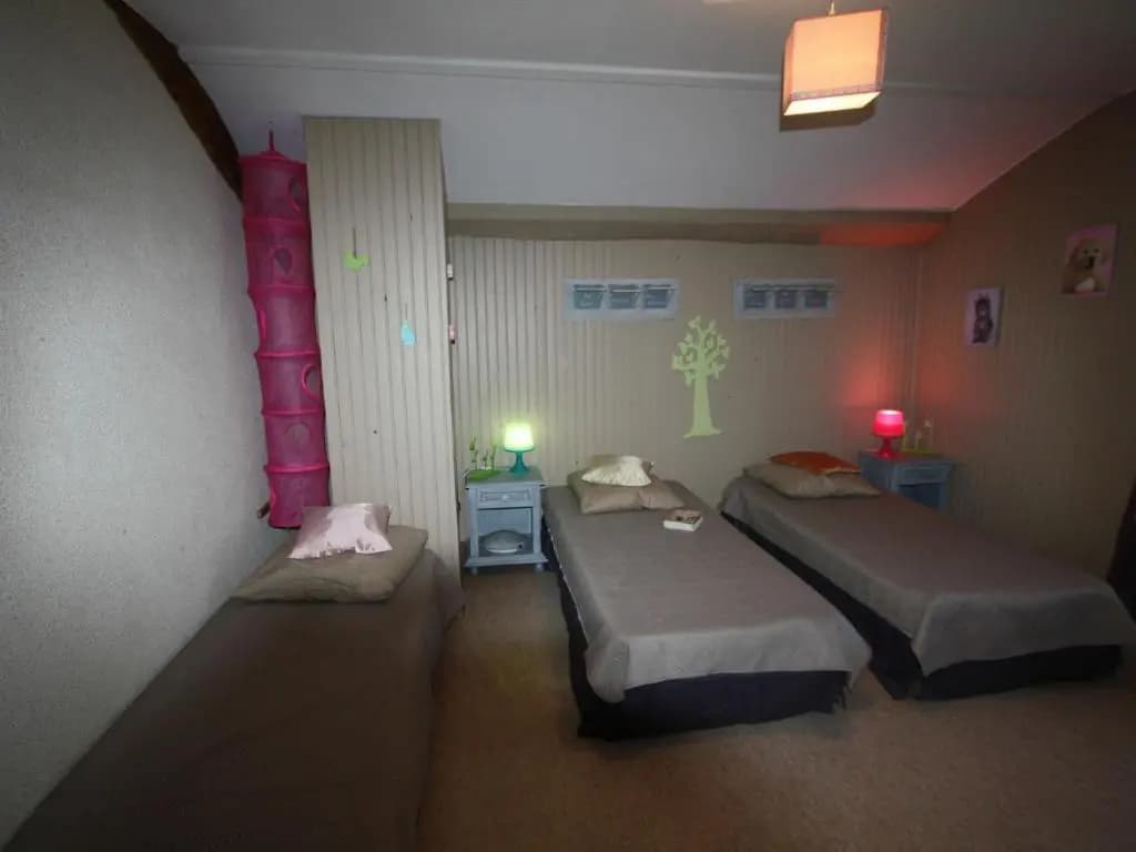 Gite Vrécourt, 3 pièces, 5 personnes - FR-1-589-245 - Photo 5