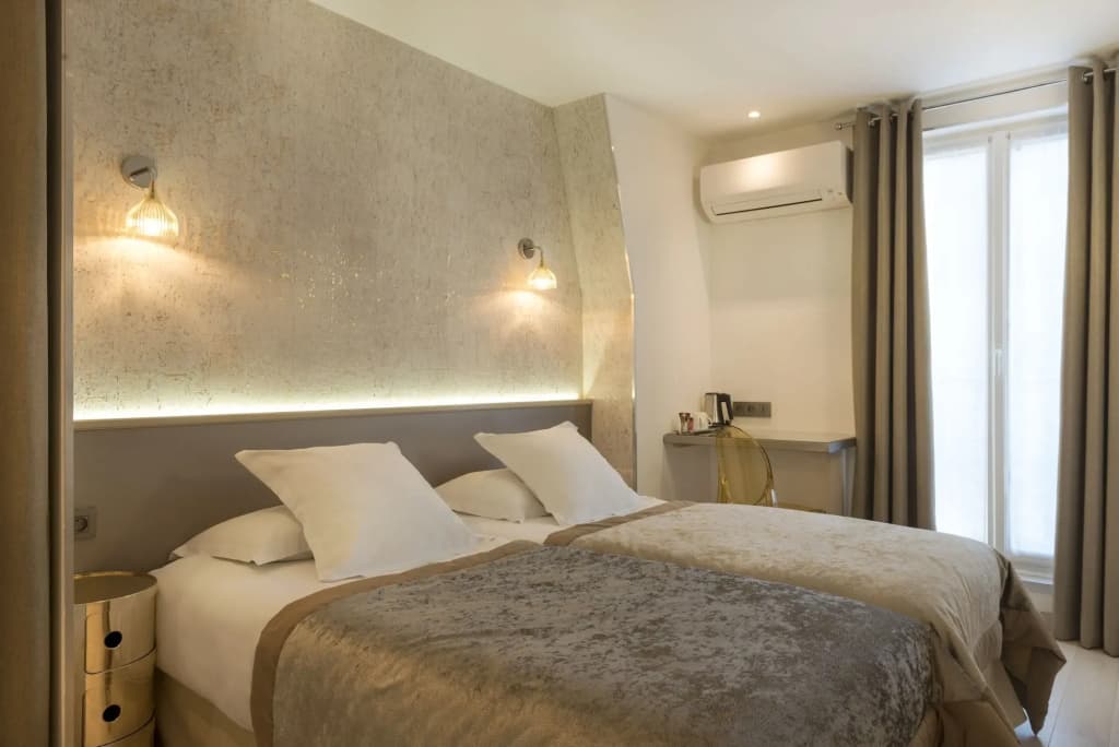 Hôtel WYLD Saint Germain - Photo 4