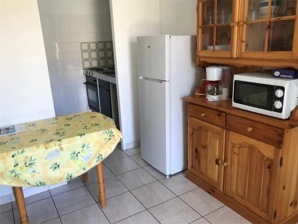 Appartement Port Barcarès, 2 pièces, 4 personnes - FR-1-81-228 - Miniature 8